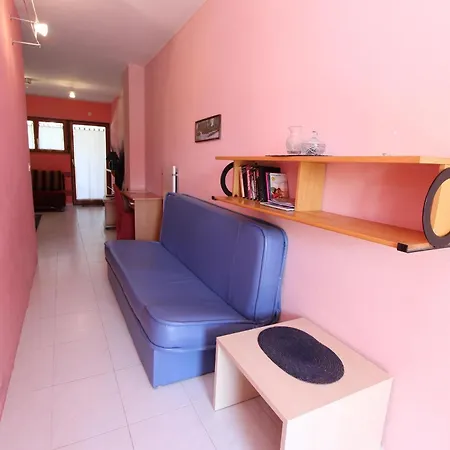 Gemuetliche Lora 2 In Apartment *