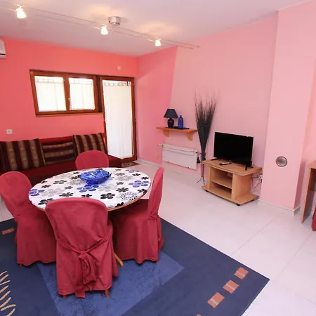 Gemuetliche Lora 2 In Apartment *